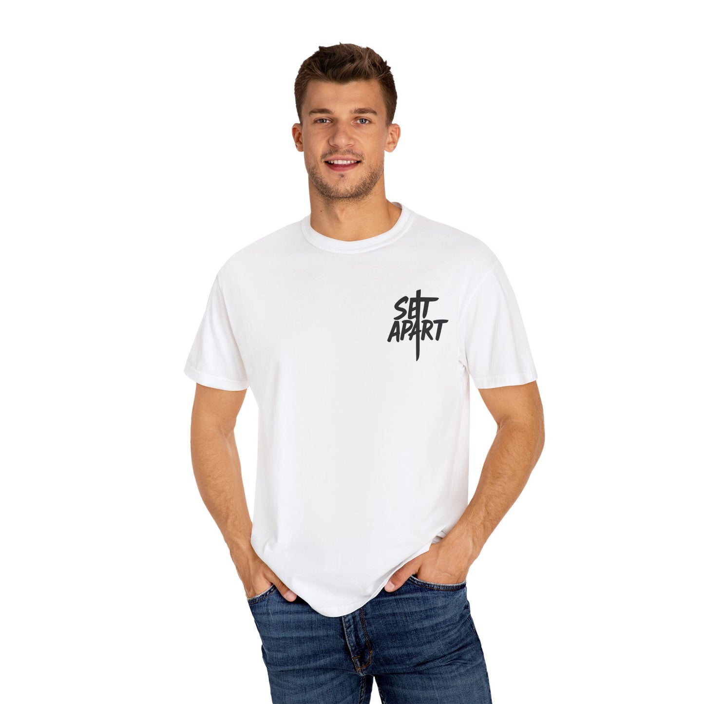Jeremiah 1:5 Tee