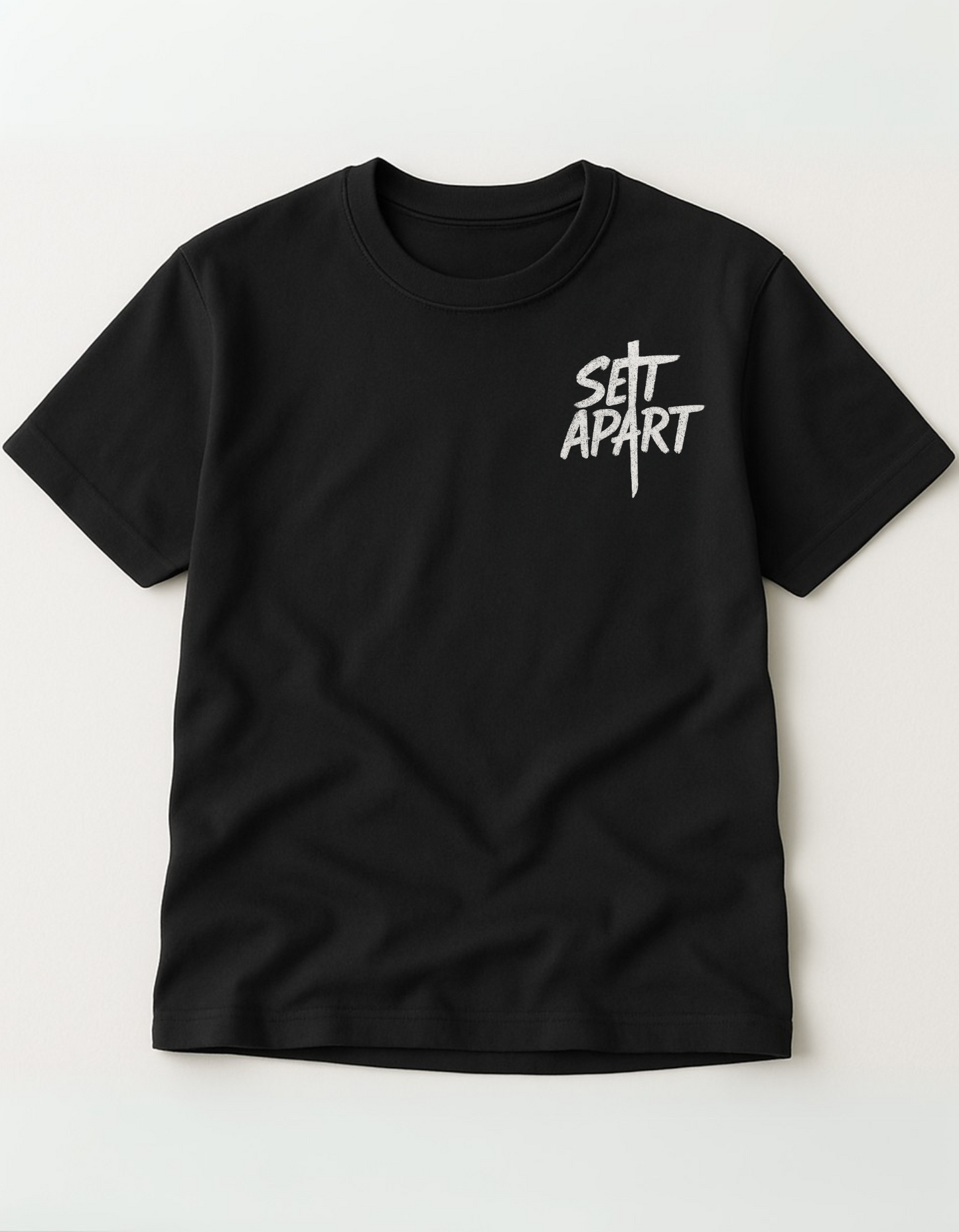 Jeremiah 1:5 Tee