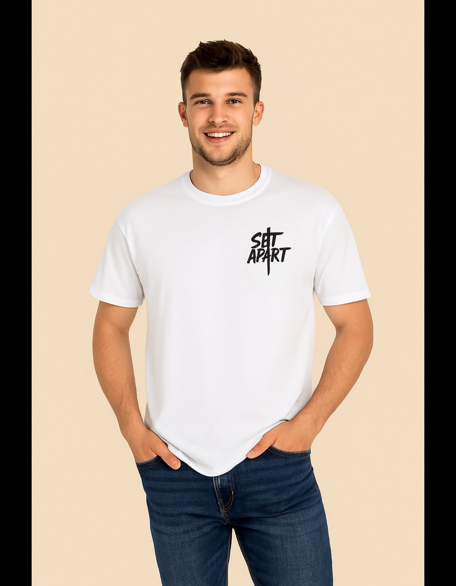 SET APART T-Shirts