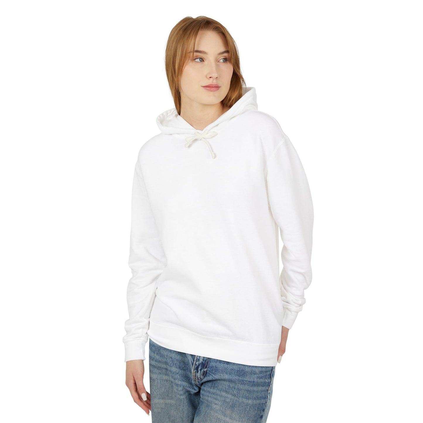 Jeremiah 1:5 Hoodie