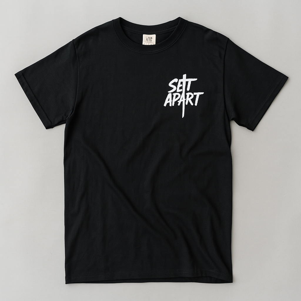 Chosen Not Forsaken Tee