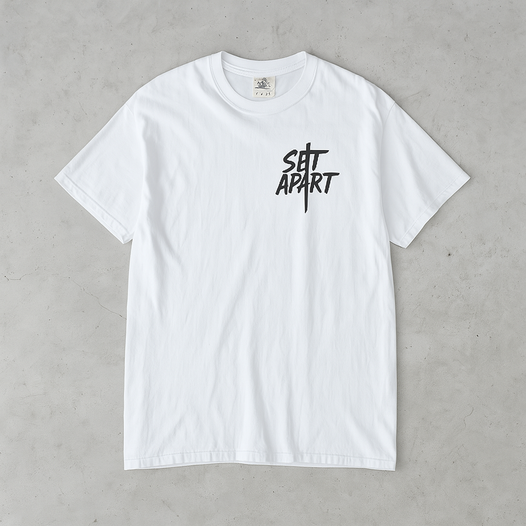 SET APART T-Shirt