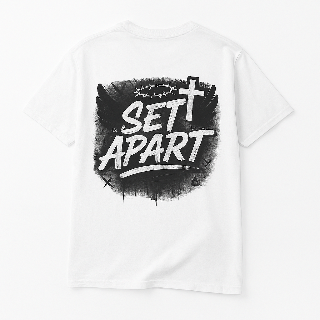SET APART T-Shirt