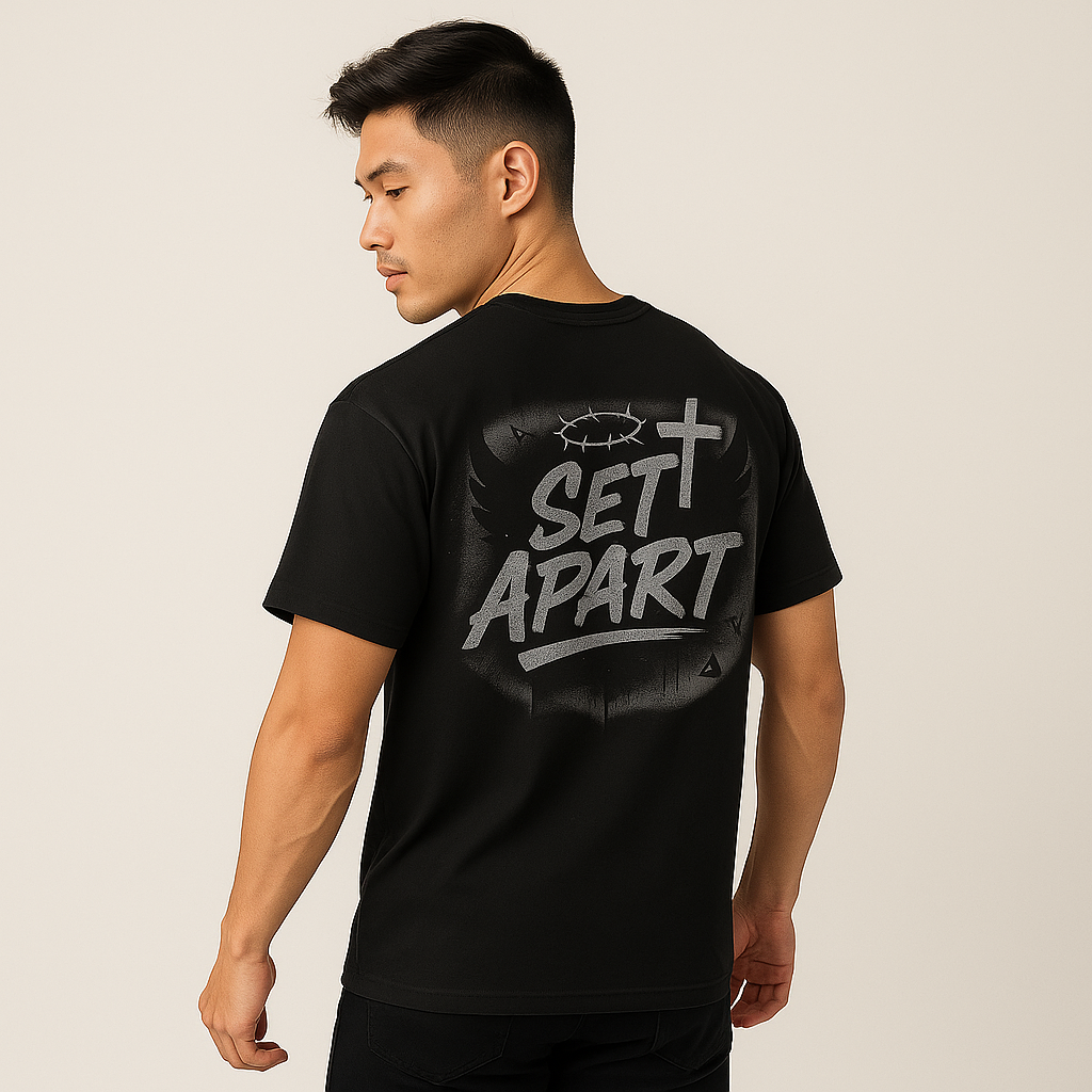 SET APART T-Shirt