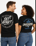 Set Apart | Christian Clothing Made with 100% Cotton – SET APART
