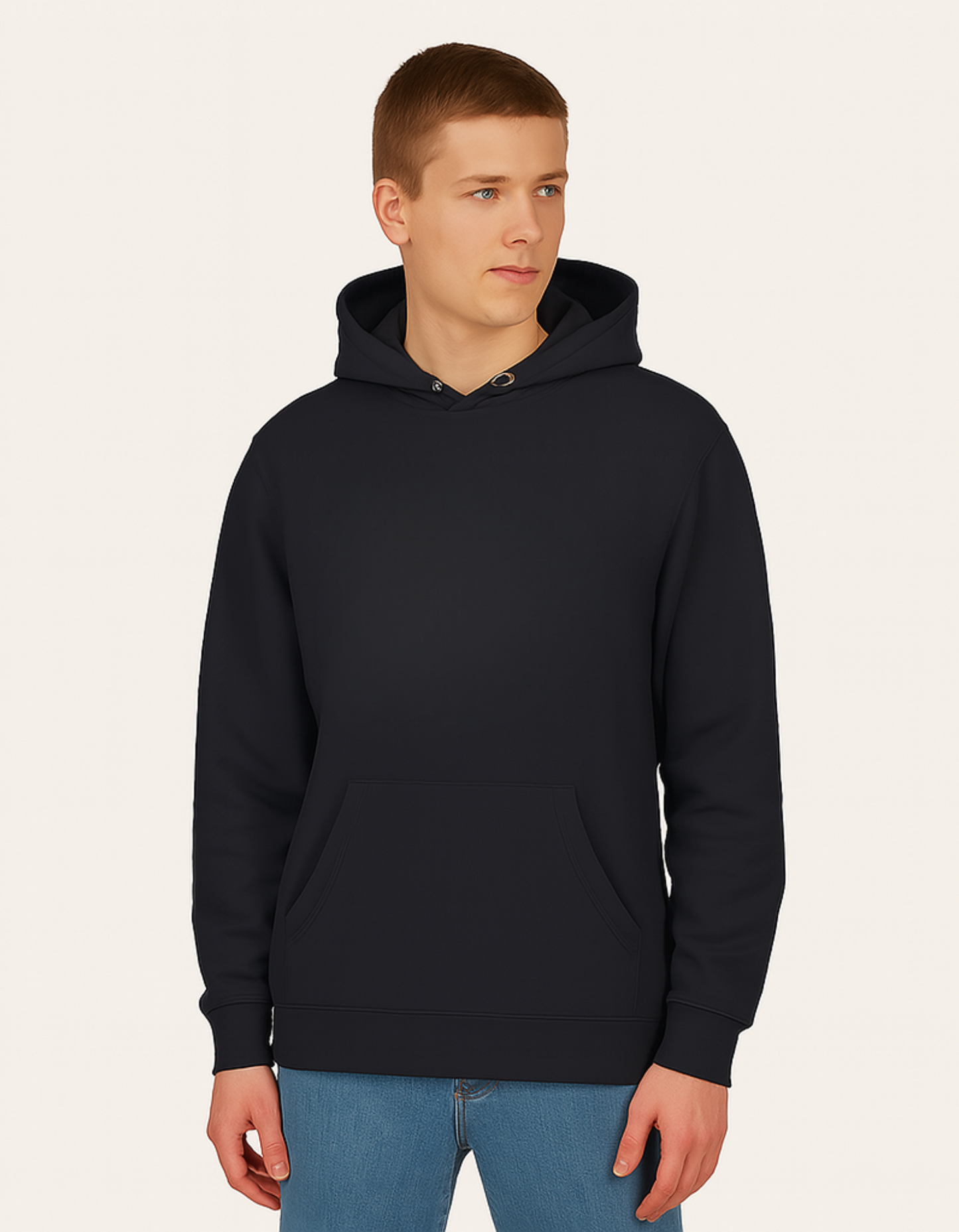 Jeremiah 1:5 Hoodie
