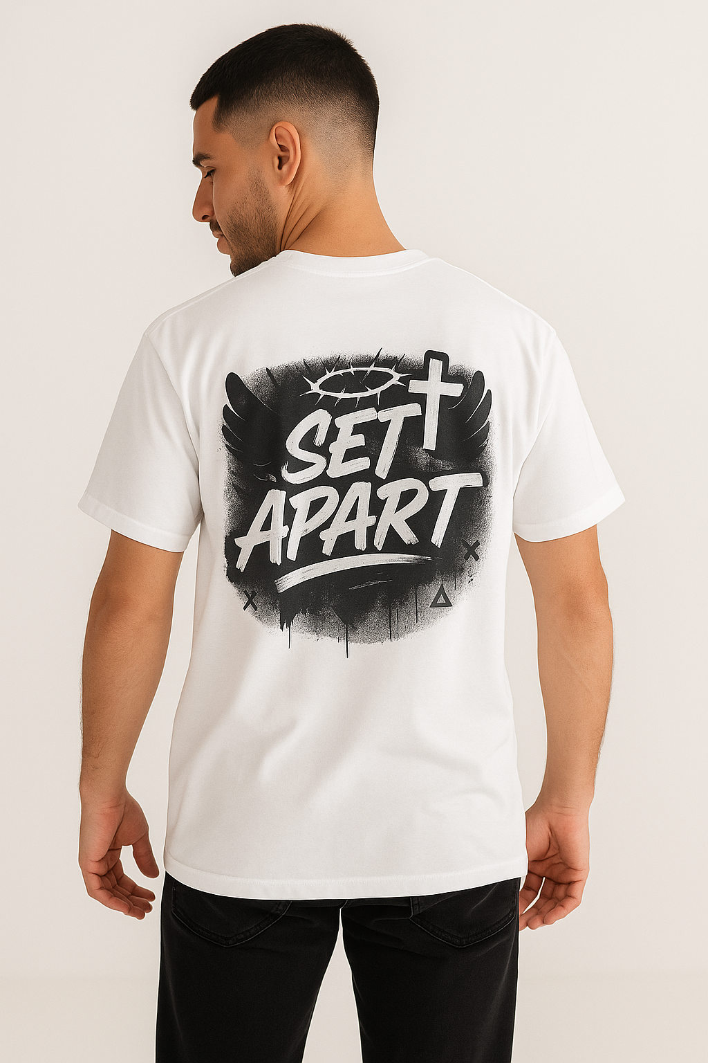 SET APART T-Shirt