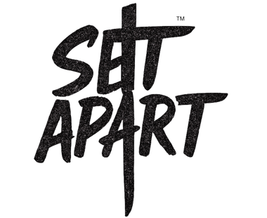 Set Apart | Christian Clothing Made with 100% Cotton – SET APART