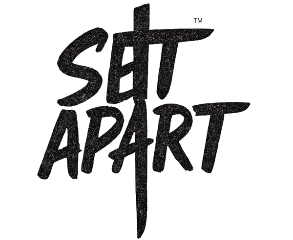 SET APART