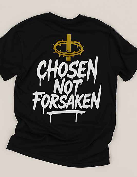 Chosen Not Forsaken Tee
